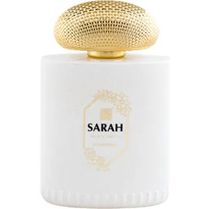 Karamat Collection Sarah perfume bottle