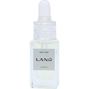 Sur Moi Lang perfume bottle