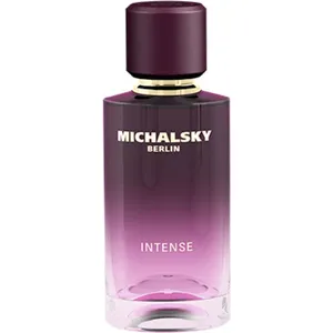Michalsky Berlin Intense for Women perfume bottle