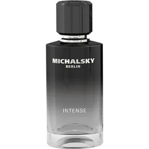 Michalsky Berlin Intense for Men parfüm şişesi