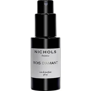 Nichols Botanica Bois d'Amant (Body Spray) parfüm şişesi