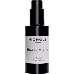Nichols Botanica Neroli Ambrato (Body Spray) perfume bottle