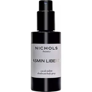 Nichols Botanica Jasmin Liberté (Body Spray) perfume bottle