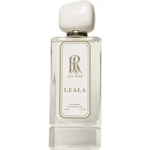 Lily Rose Leala parfüm şişesi