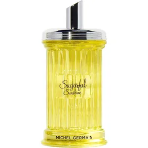 Michel Germain Sugarful Sunshine perfume bottle