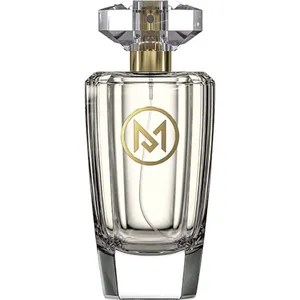 MAD Parfumeur Madam the Roman Night parfüm şişesi