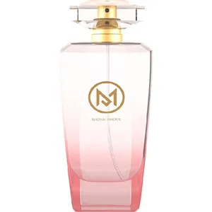 MAD Parfumeur Madam Amour parfüm şişesi