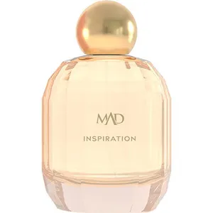 MAD Parfumeur Inspiration perfume bottle