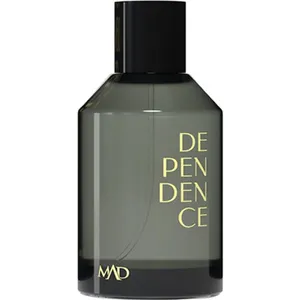 MAD Parfumeur Dependence parfüm şişesi