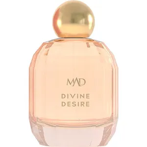 MAD Parfumeur Divine Desire perfume bottle
