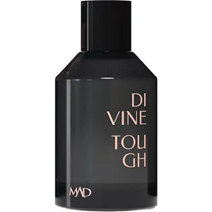 MAD Parfumeur Divine Tough parfüm şişesi
