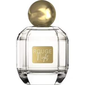 MAD Parfumeur Rouge Night perfume bottle