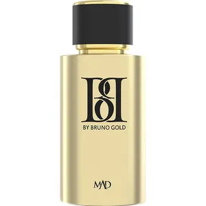 MAD Parfumeur By Bruno Gold parfüm şişesi