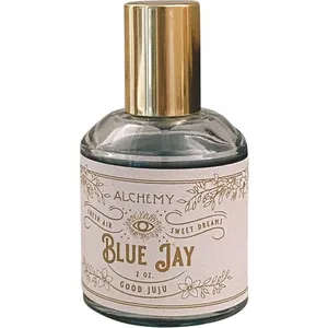 Alchemy Blue Jay parfüm şişesi