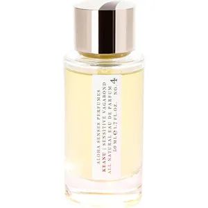 Aloha Senses Perfumes Keanu - Sensitive Vagabond parfüm şişesi