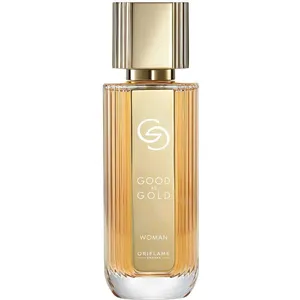 Oriflame Giordani Gold Good as Gold parfüm şişesi