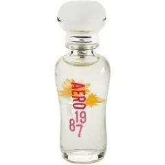 Aéropostale Aero New York City 1987 - Parfum pour Filles perfume bottle