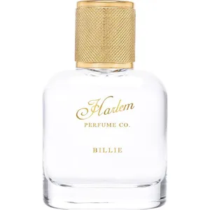 Harlem Perfume Co. Billie perfume bottle