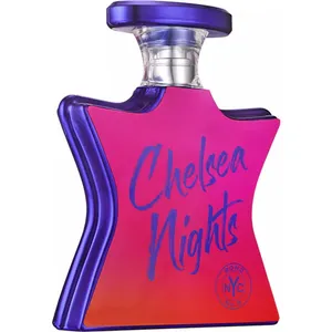 Bond No. 9 Chelsea Nights parfüm şişesi