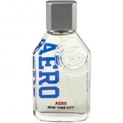 Aéropostale Aero New York City 1987 - Cologne pour Garçons parfüm şişesi
