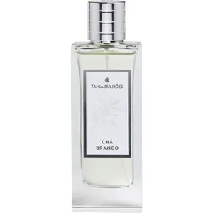 Tania Bulhões Chá Branco perfume bottle
