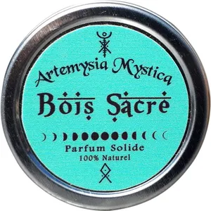 Artemysia Mystica Bois Sacré parfüm şişesi
