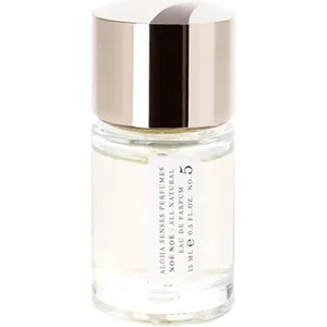 Aloha Senses Perfumes Noē Noē - Grounded Serenity perfume bottle