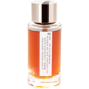 Aloha Senses Perfumes Mana – Luxurious Glow perfume bottle