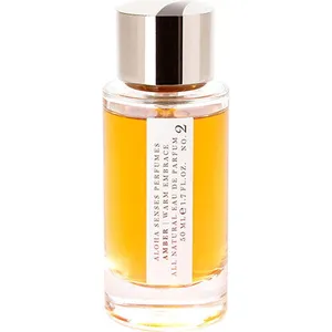Aloha Senses Perfumes Amber – Warm Embrace perfume bottle