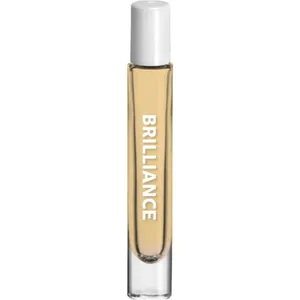 Bailly Brilliance perfume bottle
