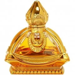 Jean-Pierre Sand Ameera Oriental perfume bottle