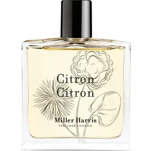 Miller Harris Citron Citron parfüm şişesi