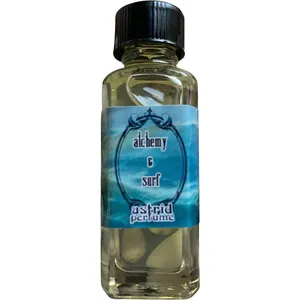 Astrid Perfume Alchemy & Surf parfüm şişesi