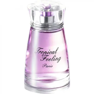 Tropical Feeling perfume bottle
