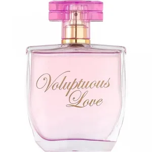 Tropical Feeling Voluptuous Love parfüm şişesi