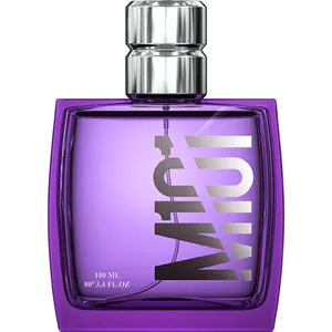 MAD Parfumeur M101 perfume bottle