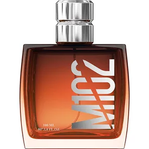 MAD Parfumeur M102 parfüm şişesi