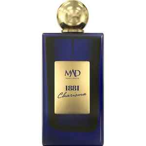MAD Parfumeur Charisma 1881 parfüm şişesi