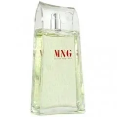 Mango MNG Cut for Women parfüm şişesi