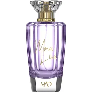 MAD Parfumeur Mona Lisa parfüm şişesi