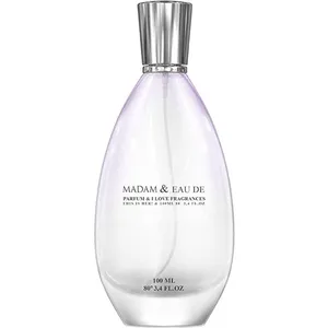 MAD Parfumeur Madam parfüm şişesi