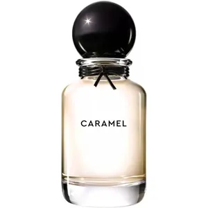 Miraj Caramel parfüm şişesi