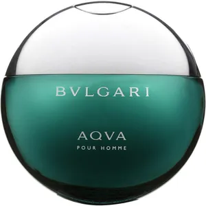 Bvlgari Aqva pour Homme (Eau de Toilette) parfüm şişesi