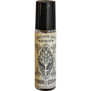 Moon Goddess Magick Apothecary Ground and Center parfüm şişesi
