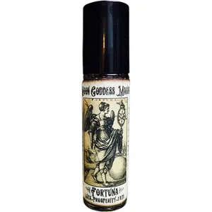 Moon Goddess Magick Apothecary Fortuna parfüm şişesi