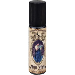 Moon Goddess Magick Apothecary Water Nymph parfüm şişesi