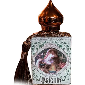 Moon Goddess Magick Apothecary Brighid parfüm şişesi