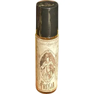 Moon Goddess Magick Apothecary Freyja parfüm şişesi