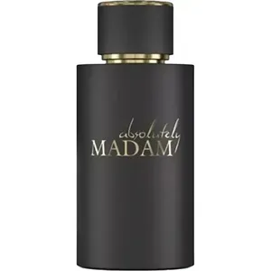 MAD Parfumeur Absolutely Madam parfüm şişesi