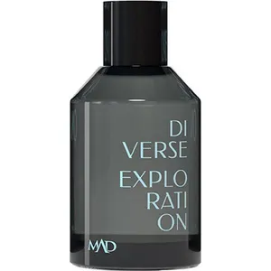 MAD Parfumeur Diverse Exploration perfume bottle